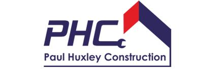 Paul Huxley Construction