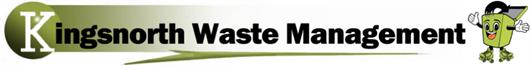 Kingsnorth Waste Management Ltd