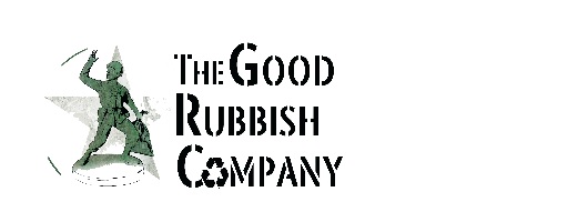 The Good Rubbish Company