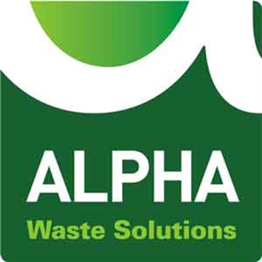 Alpha Waste Solutions Ltd