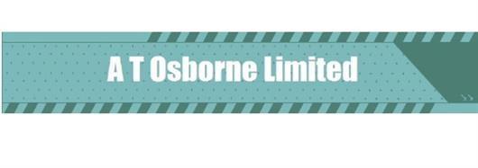 A T Osborne limited