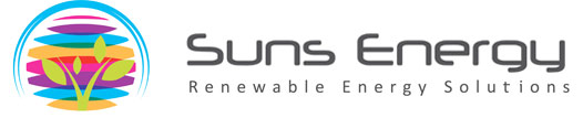 Suns Energy Ltd