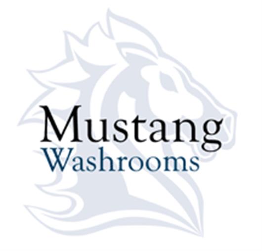 Mustang Washrooms Ltd