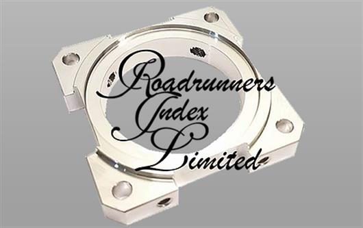 Roadrunners-Index Ltd