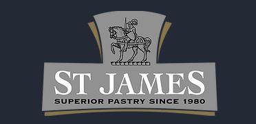 St James Pastry Ltd