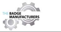The Badge Manufacturers