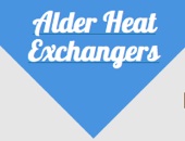 Alder Heat Exchangers