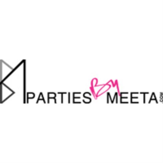 Parties By Meeta