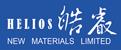 Helios new materials limited