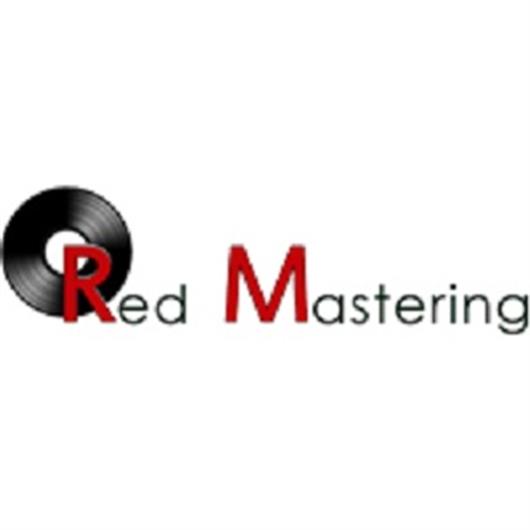Red Mastering Studio