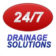 24/7 Drainage Solutions