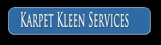 Karpet Kleen Services