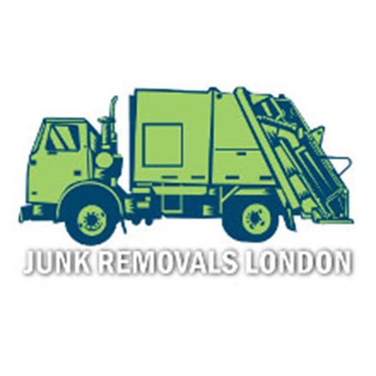 Junk Removals London