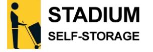 Stadium Self-Storage York Ltd 