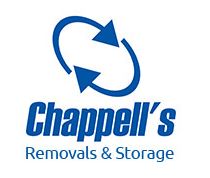Chappell's Removals