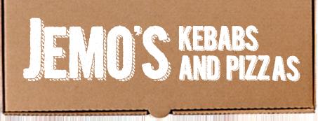 Jemos Kebabs & Pizza