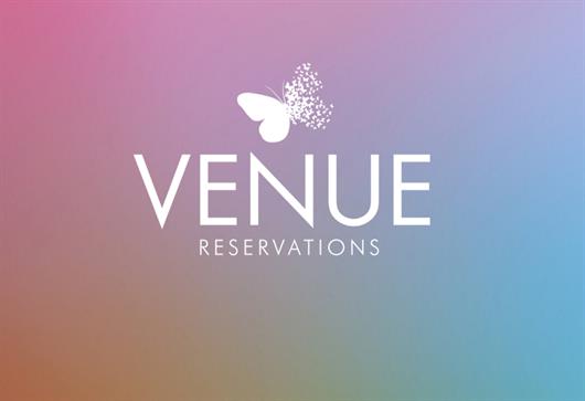 Venue Reservations