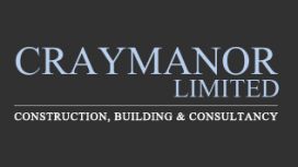 Craymanor Ltd
