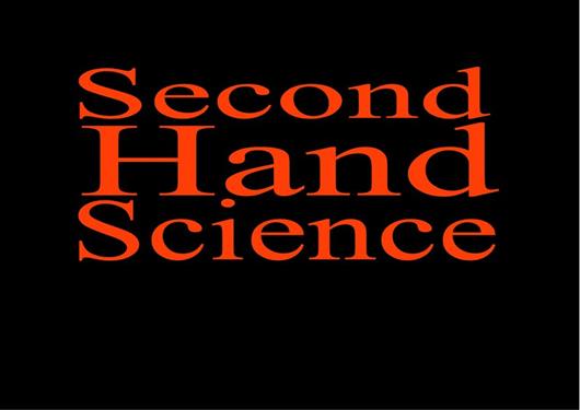 Second Hand Science 