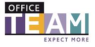 OfficeTeam Limited