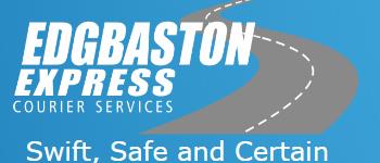 Edgbaston Express Courier Services Ltd