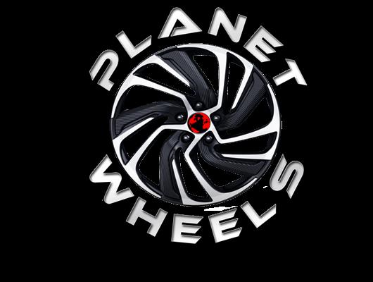 Planet Wheels