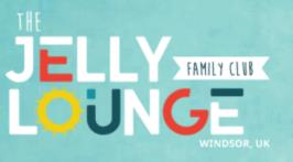 The Jelly Lounge