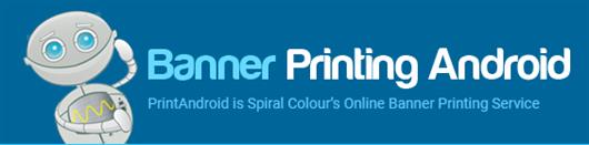 Banner Printing Android