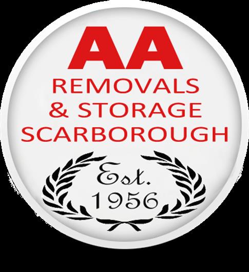 AA Removals (Yorkshire) Ltd