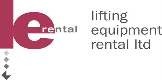 Lifting Equipment Rental Ltd