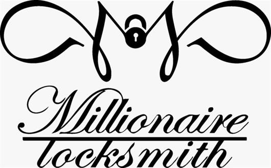 Millionaire Locksmith