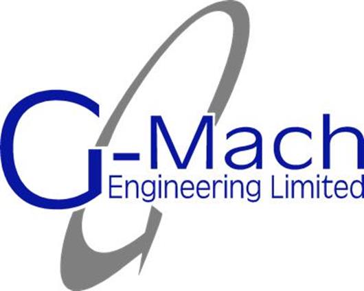 G-Mach Engineering Ltd