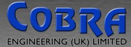 Cobra Engineering (UK) Ltd