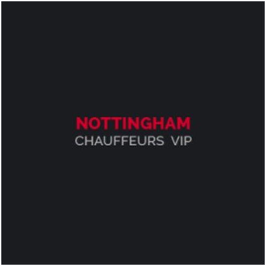Nottingham Chauffeurs VIP