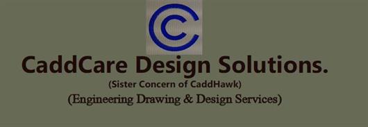 CaddCare Designs