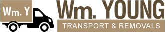 Wm. Young Transport & Removals