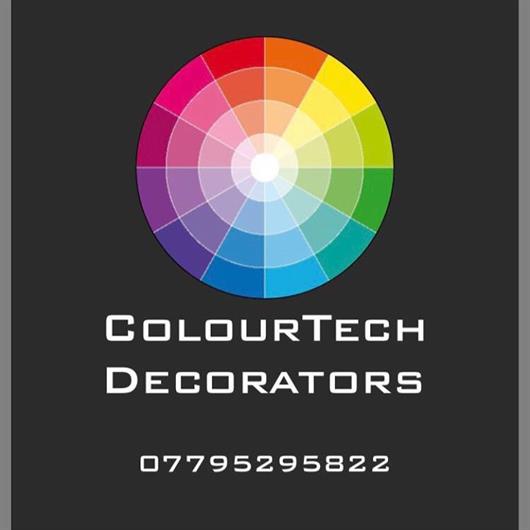 ColourTECH Decorators