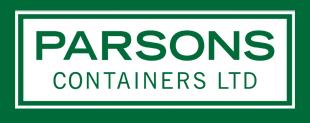 Parsons Containers Ltd