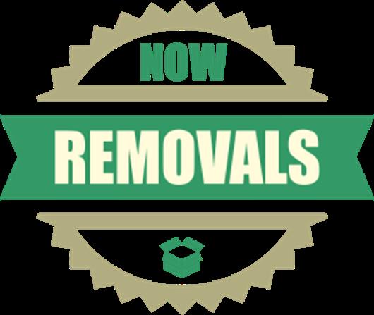 Now Removals