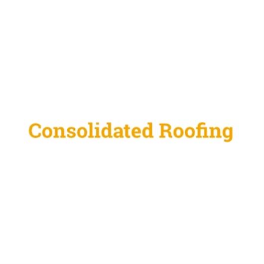 Consolidated Roofing