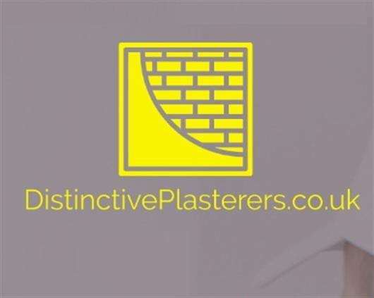 Distinctive Plasterers