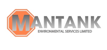 Mantank - Environmental services and waste management professionals