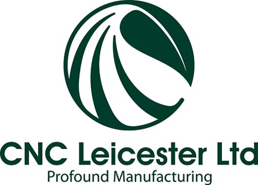 CNC Leicester Ltd