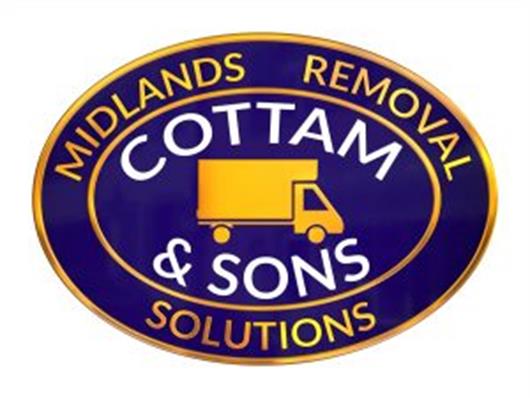 Cottam & Sons Removals