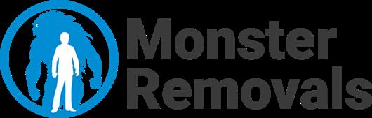 Monster Removals