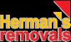 Herman's Removals Abbey Wood