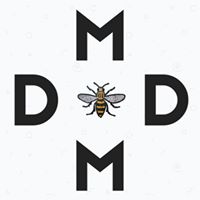 Manchester Digital Design