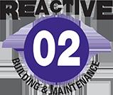 Reactive O2 Ltd