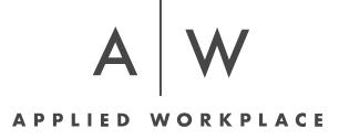 Applied Workplace