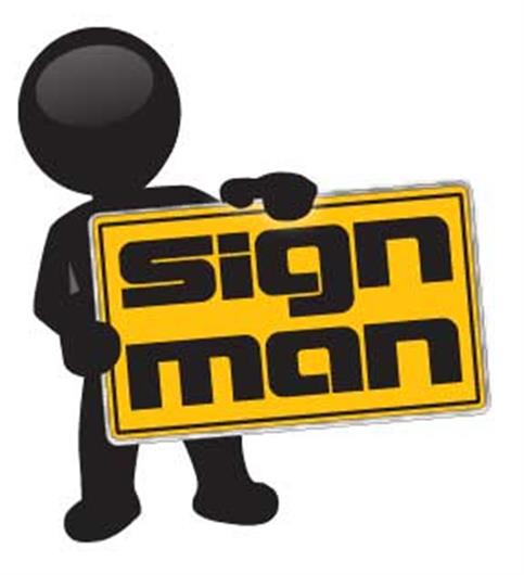 Signman Limited